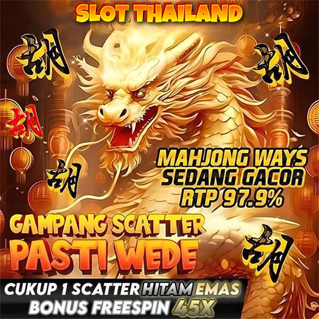 Slot Gacor